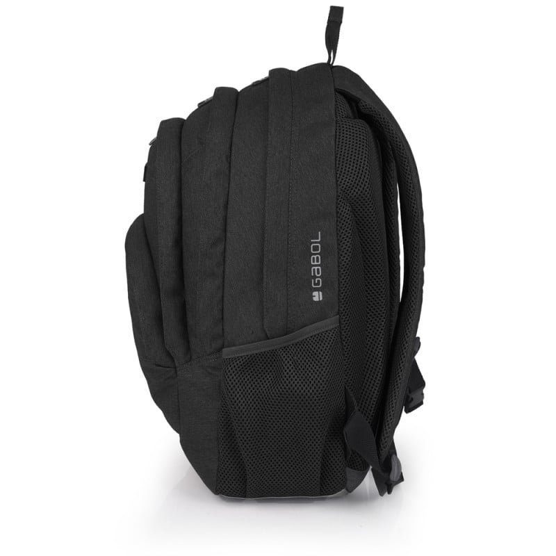 Школьный рюкзак Gabol Wold 237240 001