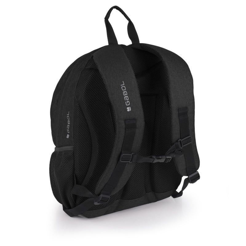 Школьный рюкзак Gabol Wold 237240 001