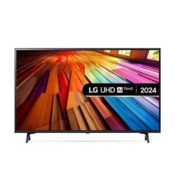 Телевизор LG 43UT80006LA