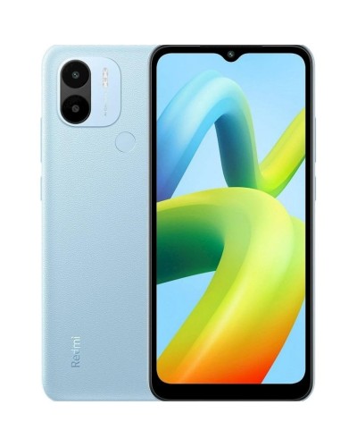 Smartfon Xiaomi Redmi A1 Plus 2GB/32GB Light Blue (6934177786969)