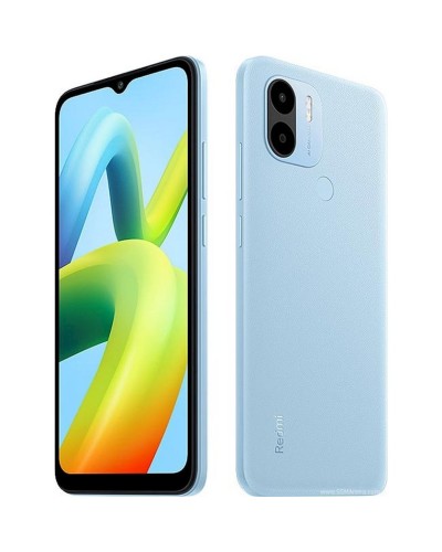 Smartfon Xiaomi Redmi A1 Plus 2GB/32GB Light Blue (6934177786969)