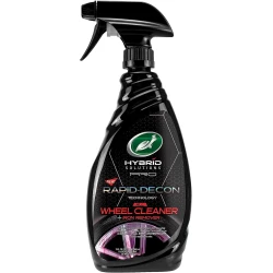 Очиститель для шин и дисков Turtle Wax Pro Decon Wheel Clean 750 мл