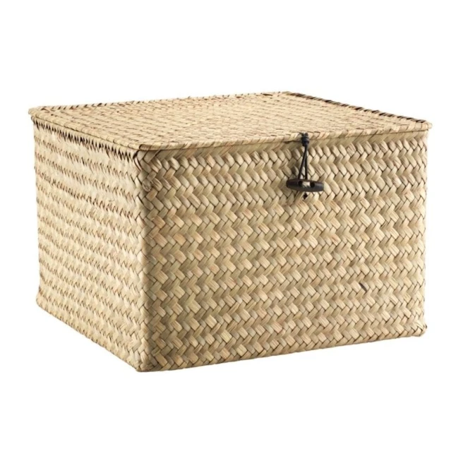 Коробка для хранения JYSK Alvin 26x26x18 см Коробка для хранения JYSK Alvin 26x26x18 см