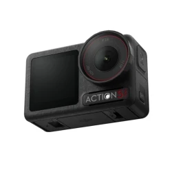 Экшн-камера DJI Osmo Action 5 Pro Adventure Combo Black