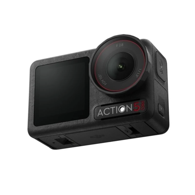 Экшн-камера DJI Osmo Action 5 Pro Adventure Combo Black Экшн-камера DJI Osmo Action 5 Pro Adventure Combo Black