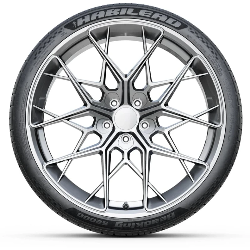 Шина Habiled S2000 225/45ZR18 95W