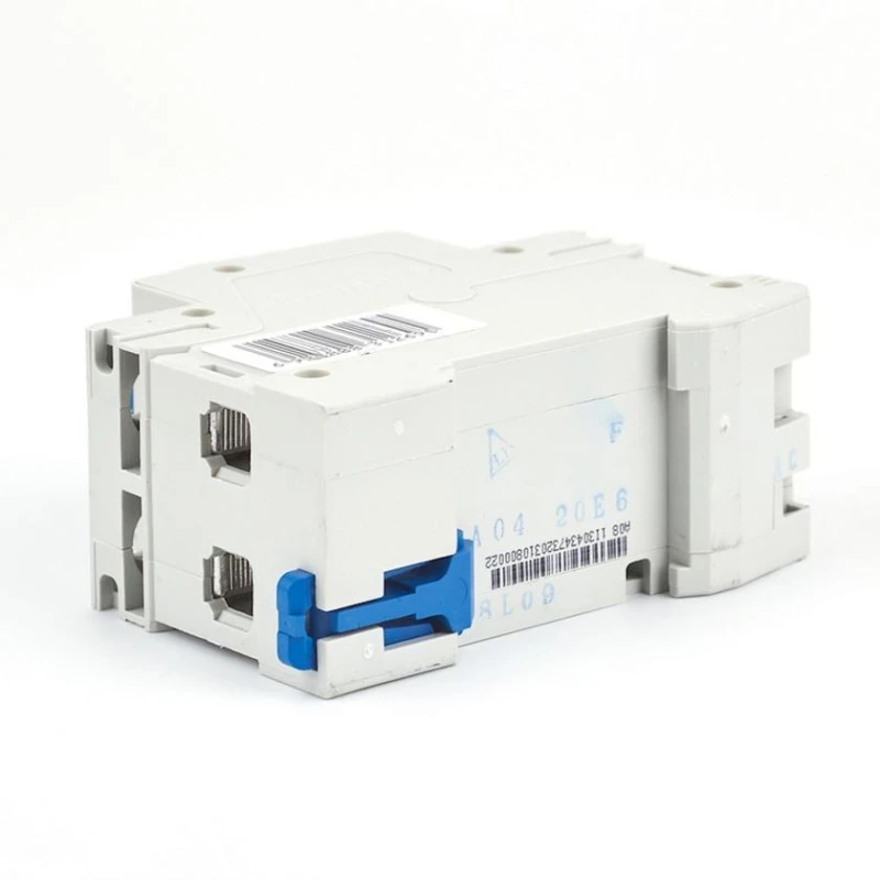 Дифференциальный автомат Chint NB1L 1P+N C20 30mA тип AC 10kA (36 мм)