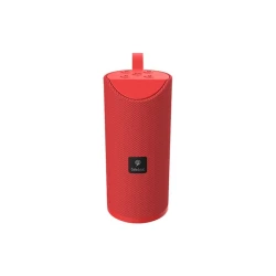 Portativ dinamik Yison Sp-7 Red Wireless Speaker