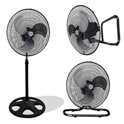 Вентилятор Changli Crown 100вт Вентилятор Changli Crown 100вт