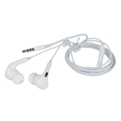 Проводные наушники Maimi H21 White