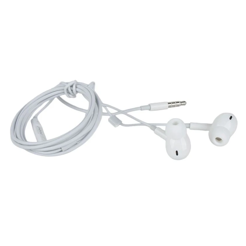 Проводные наушники Maimi H21 White Проводные наушники Maimi H21 White