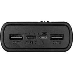 Внешний аккумулятор Gelius GP-PB20-013 20000 mAh Yellow