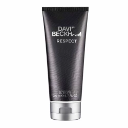 Гель для душа David Beckham Respect 200 мл