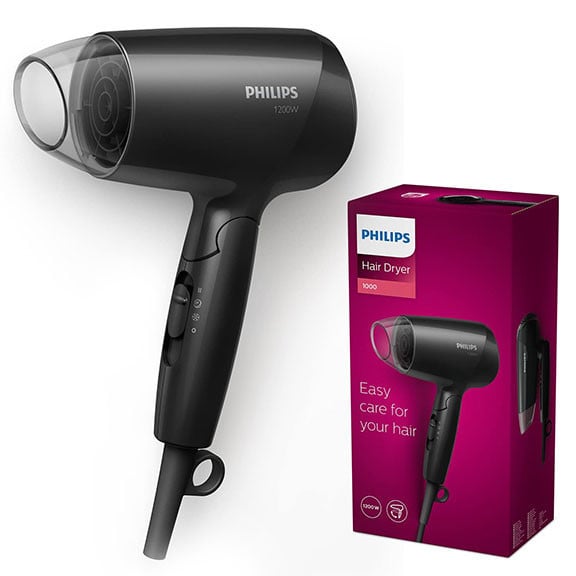 Фен Philips BHC010