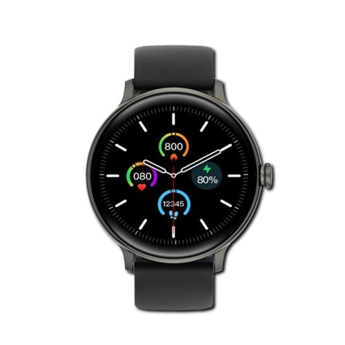 Смарт-часы Aspor Series Watch 3 Black Смарт-часы Aspor Series Watch 3 Black