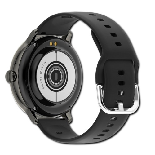 Смарт-часы Aspor Series Watch 3 Black Смарт-часы Aspor Series Watch 3 Black