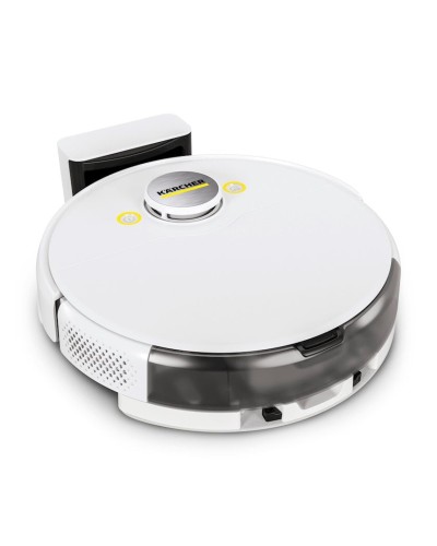 Robot-tozsoran Karcher RCV 5