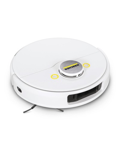 Robot-tozsoran Karcher RCV 5