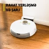 Робот-пылесос Karcher RCV 5 Робот-пылесос Karcher RCV 5