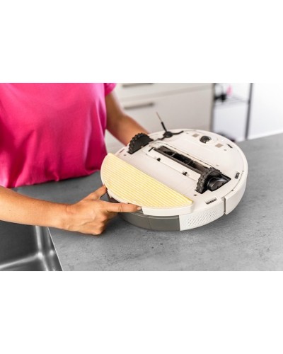 Robot-tozsoran Karcher RCV 5