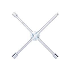 Балонный ключ Yato YT-0801, 17 мм, 19 мм, 21 мм