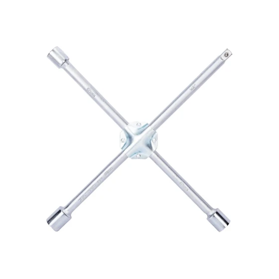 Балонный ключ Yato YT-0801, 17 мм, 19 мм, 21 мм Балонный ключ Yato YT-0801, 17 мм, 19 мм, 21 мм