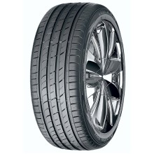 Şin Roadstone 215/45R17 NFERA SU1 91W