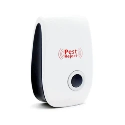 Отпугиватель крыс,мышей и паразитов Pest Reject,120-150 кв. м Отпугиватель крыс,мышей и паразитов Pest Reject,120-150 кв. м