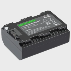 Аккумулятор для фотоаппарата Neewer FZ100B