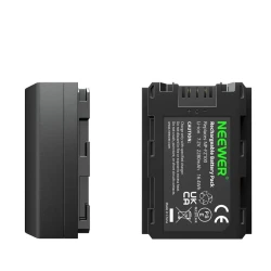 Аккумулятор для фотоаппарата Neewer FZ100B