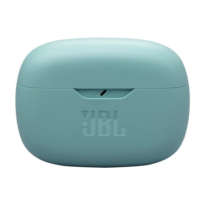 Беспроводные наушники JBL Wave Beam 2 Blue Беспроводные наушники JBL Wave Beam 2 Blue