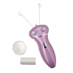 Эпилятор Lexical LHR-5410