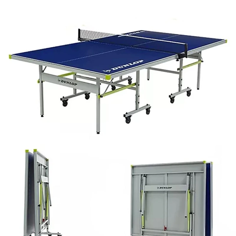 Теннисный стол Dunlop, синий Теннисный стол Dunlop, синий