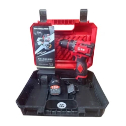 Дрель-шуруповерт SanYong X62583441