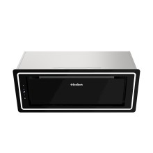 Mətbəx aspiratoru Ecotech GSE9072BG