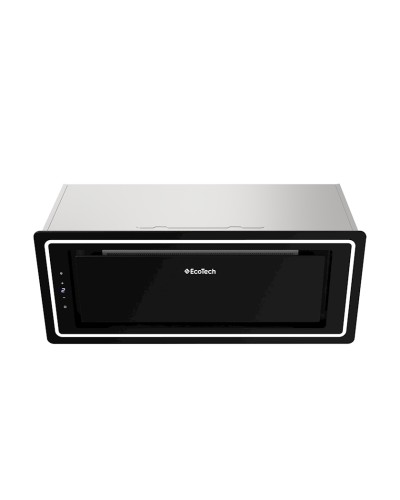 Mətbəx aspiratoru Ecotech GSE9072BG