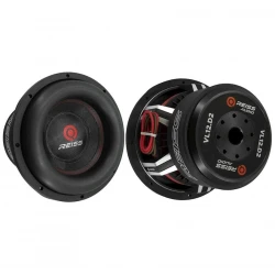 Сабвуфер Reiss RS-VL12 Сабвуфер Reiss RS-VL12