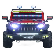 Uşaq elektrik avtomobili 898 Premium