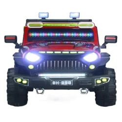 Uşaq elektrik avtomobili 898 Premium