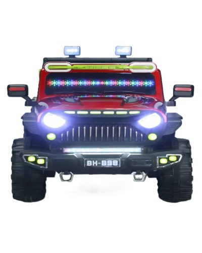 Uşaq elektrik avtomobili 898 Premium