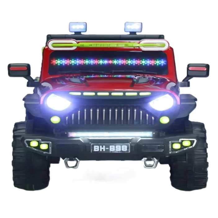 Детский электромобиль 898 Премиум