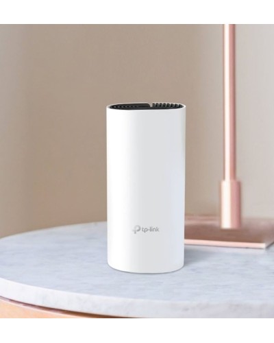 Wi-Fi router TP-Link Deco E4 AC1200 3-pack, ağ