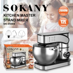 Миксер Sokany SK-05004 Миксер Sokany SK-05004