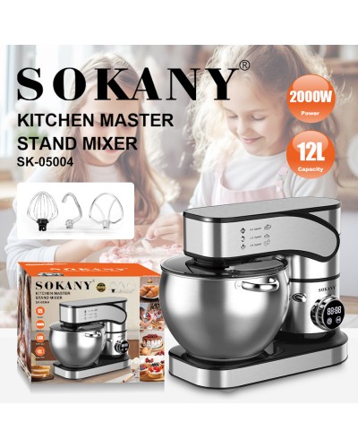 Mikser Sokany SK-05004