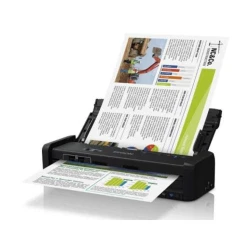 Skaner Epson Workforce DS-360W (B11B242401)