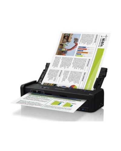 Skaner Epson Workforce DS-360W (B11B242401)
