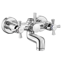 Смеситель E.C.A Quadrille 102102230EX