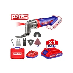 Мультиинструмент Emtop ELMF20221