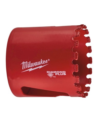 Almaz koronka Milwaukee Diamond Plus 5/8x20/ 44 mm (49565640)