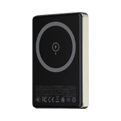 Внешний аккумулятор Recci RPB-W26 10000mAh Gold